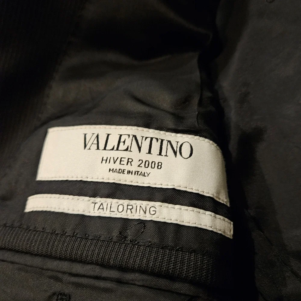 Valentino pre owned